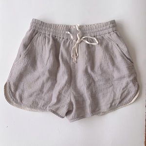 Wilfred Shorts